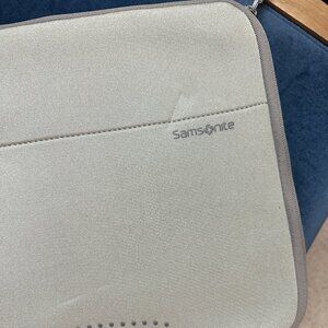 Samsonite Slim Large Laptop Sleeve